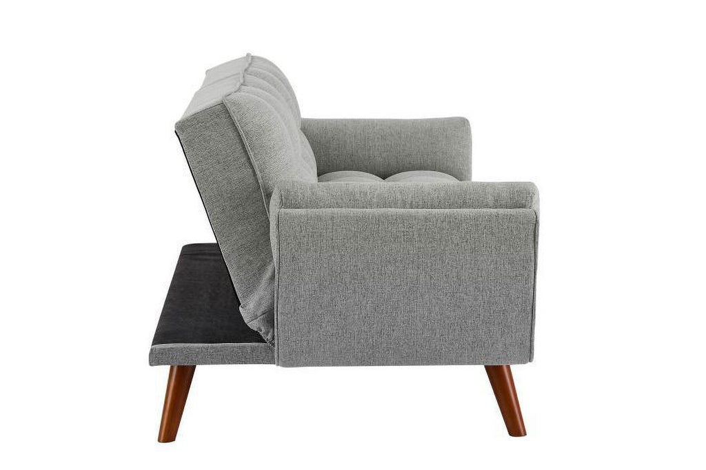 Adjustable Velvet Sofa E62245