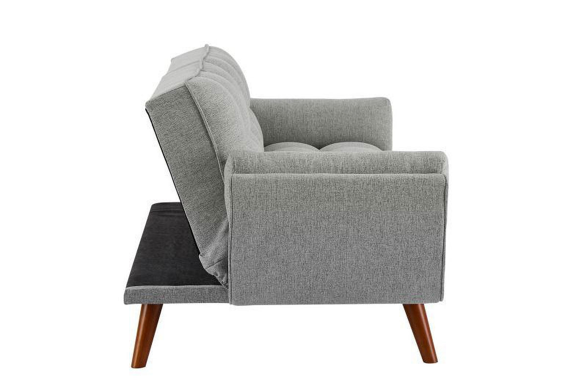 Adjustable Velvet Sofa E62245