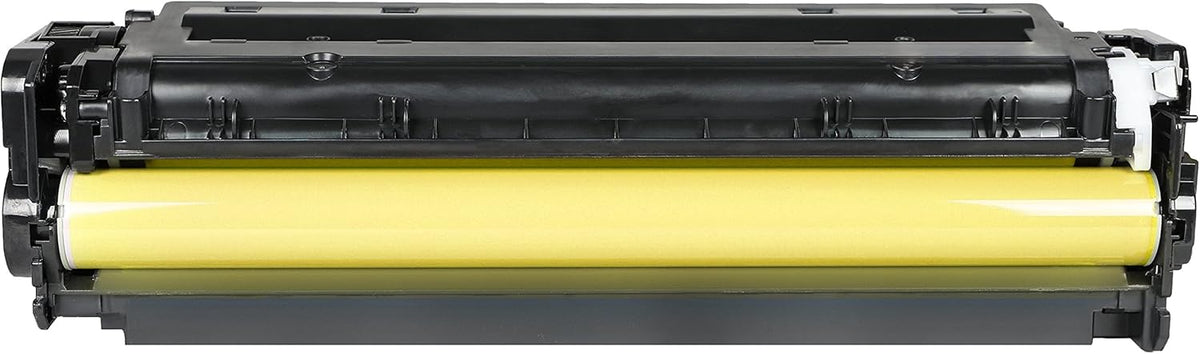 4-Pack Black Cyan Magenta Yellow Toner Cartridge D320
