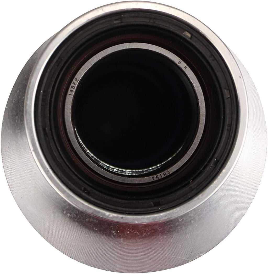 Axle Bearing Carrier & Rebuild Kit Cylinder R146039
