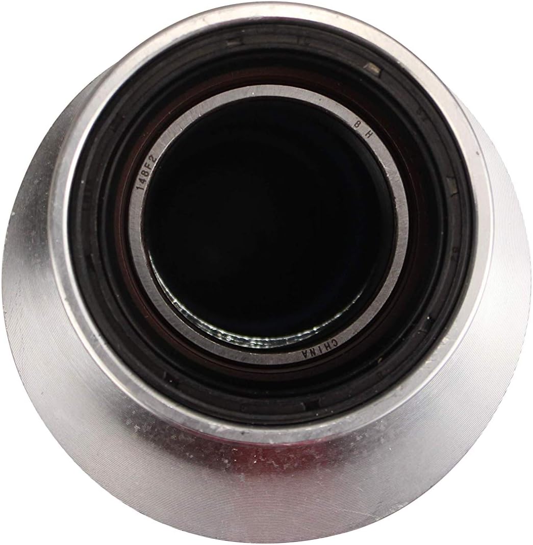 Axle Bearing Carrier & Rebuild Kit Cylinder R146039