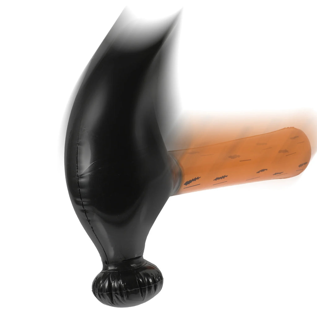 5pcs Inflatable Hammer Toy J6920