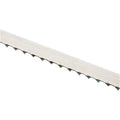 113x22 x 5/8x22 x .025x22 x 3 TPI Hook Carbide-Embedded Bandsaw Blade I8066