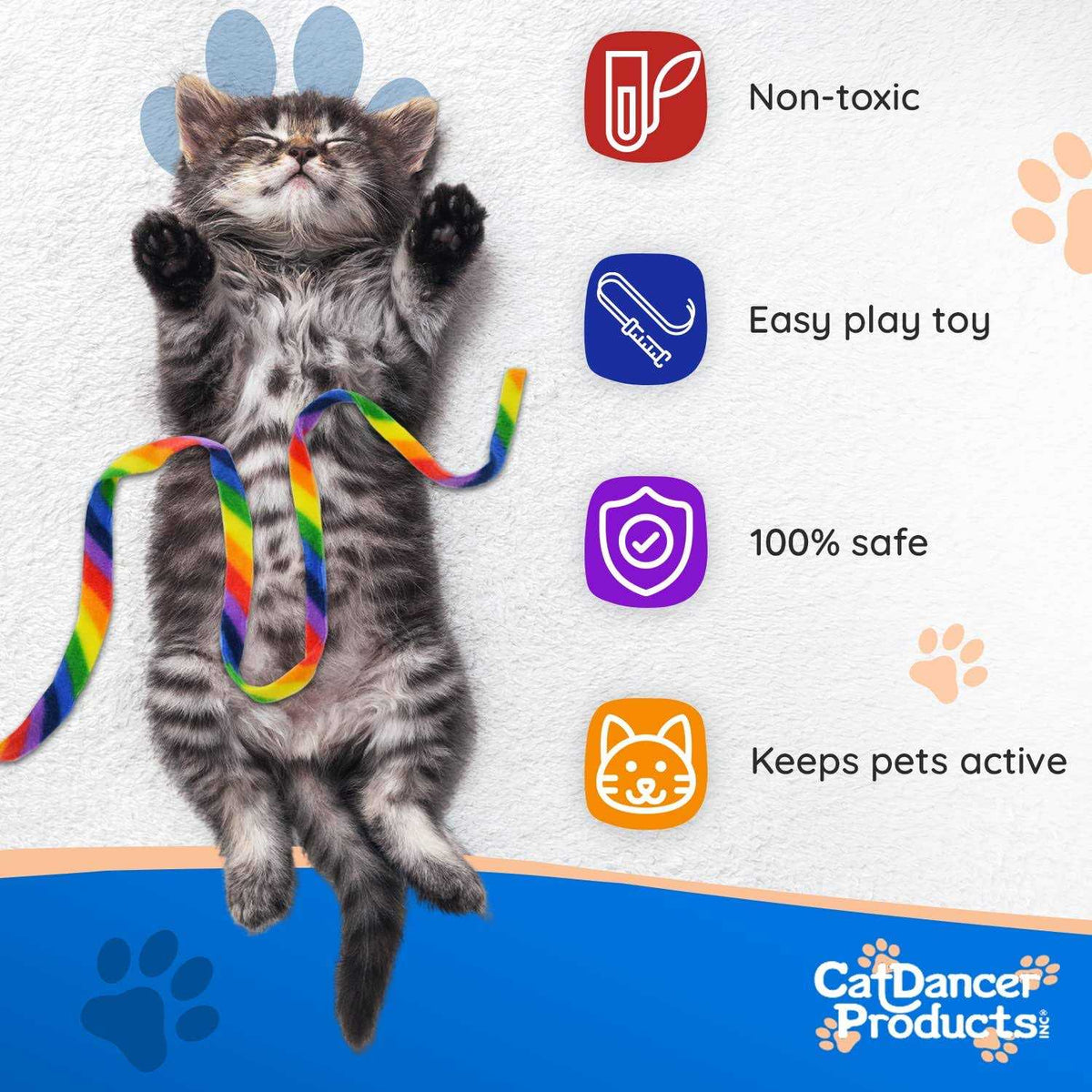 Cat Toy N4036