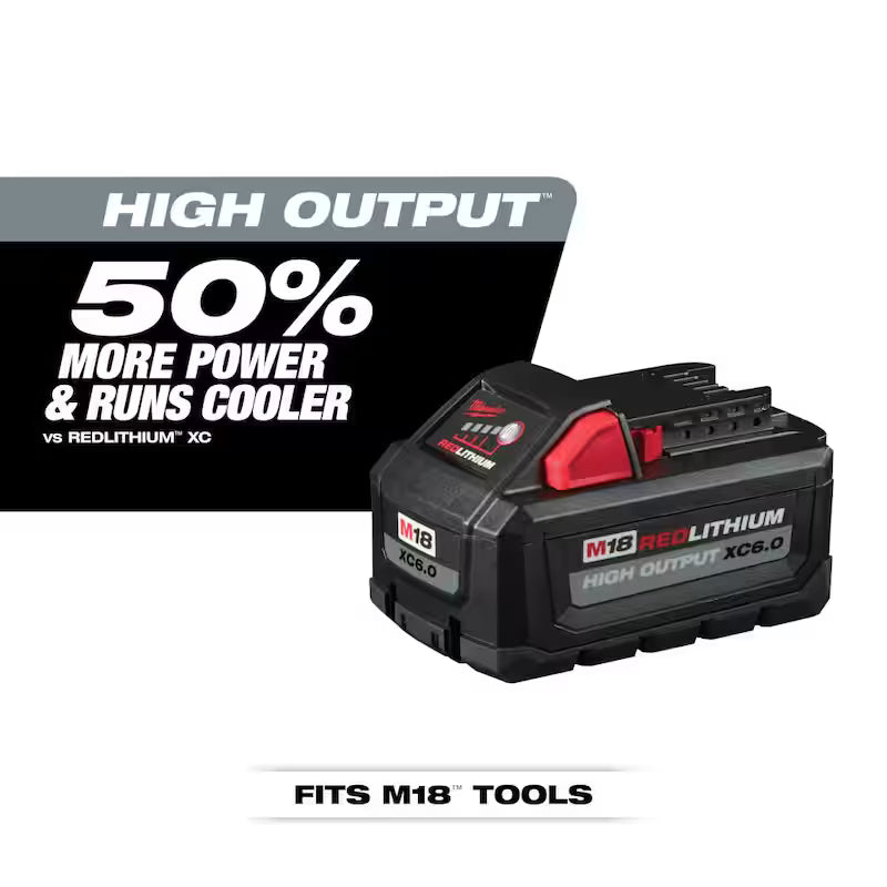 18-Volt Lithium-Ion Brushless Cordless SAWZALL Q245