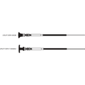 33 Lu Cable with Knob T Hand Y25814