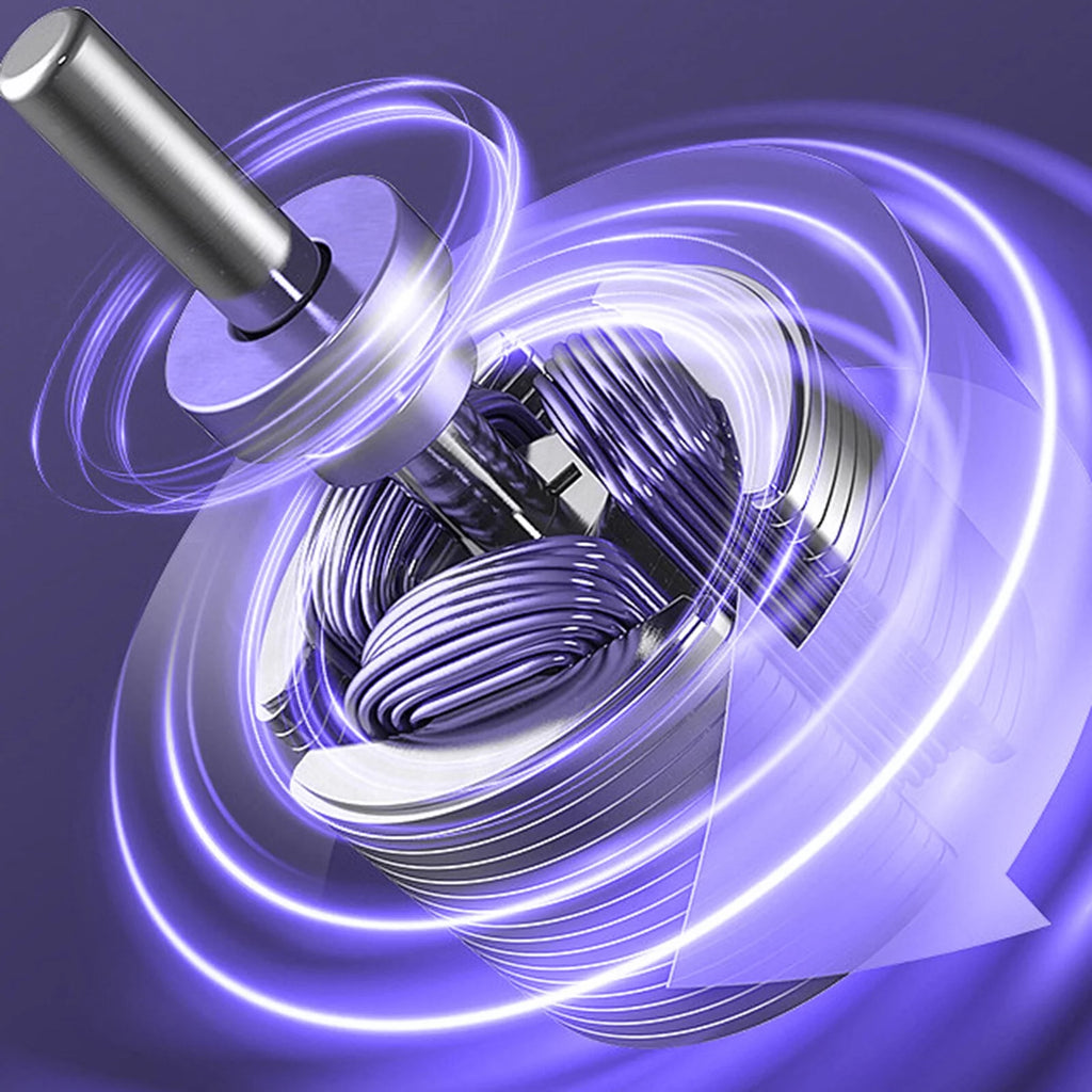 8L Portable Mini Folding Washing Machine G281