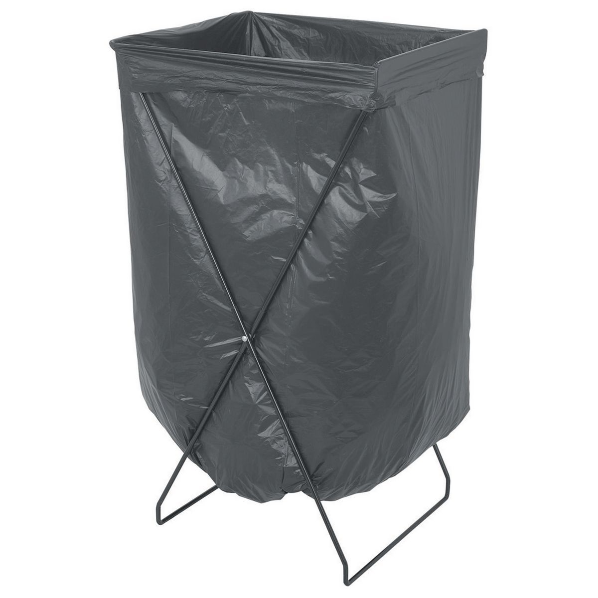 33 Gallon Trash Bags, 50 Pack A364553