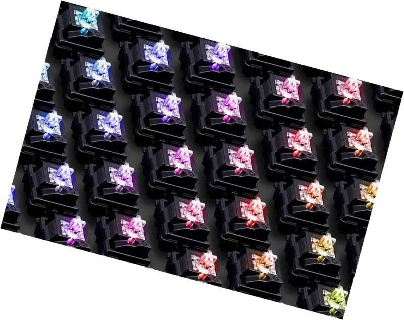 Optical Keyboard V610220