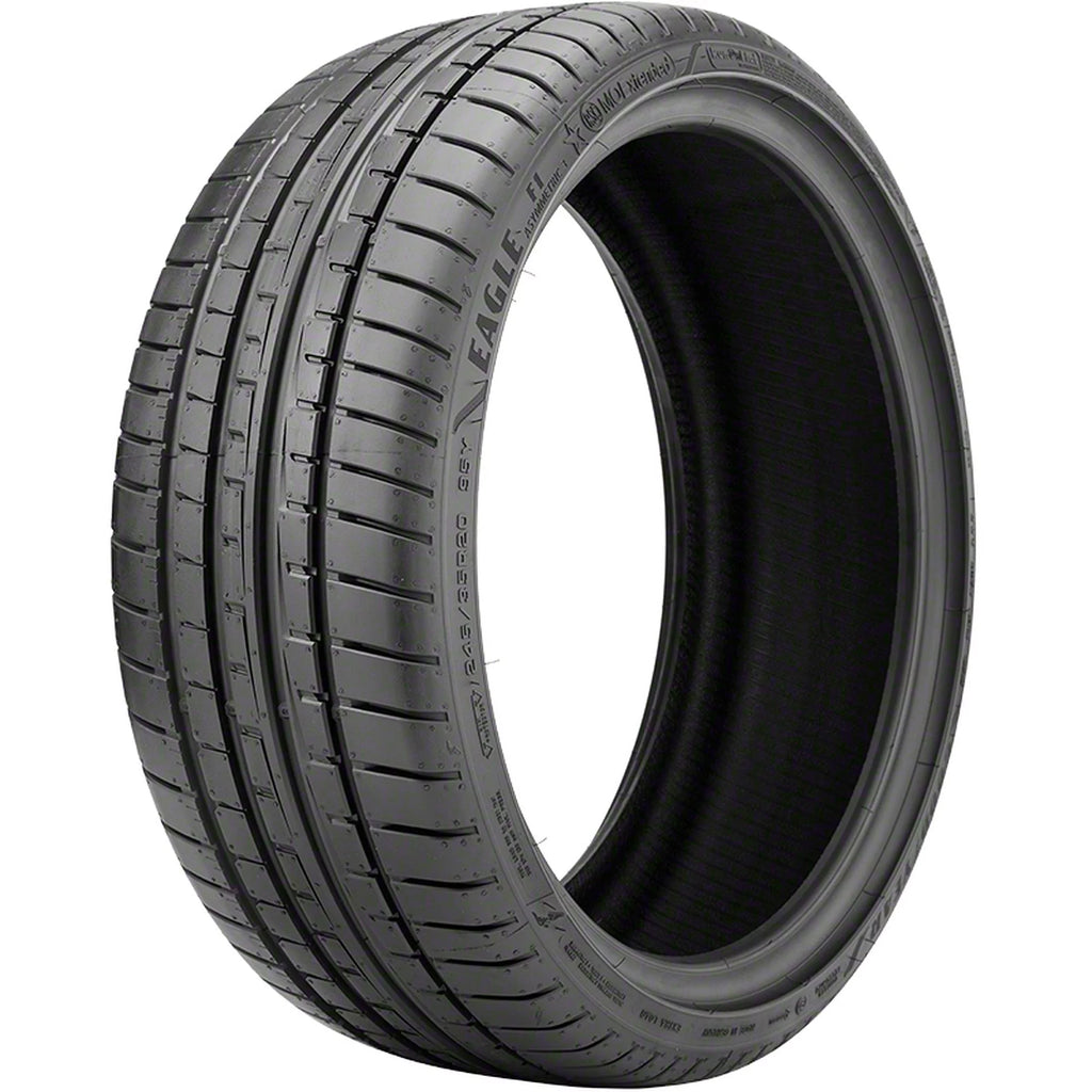 Summer 245/35R20 (95Y) XL Passenger Tire L228