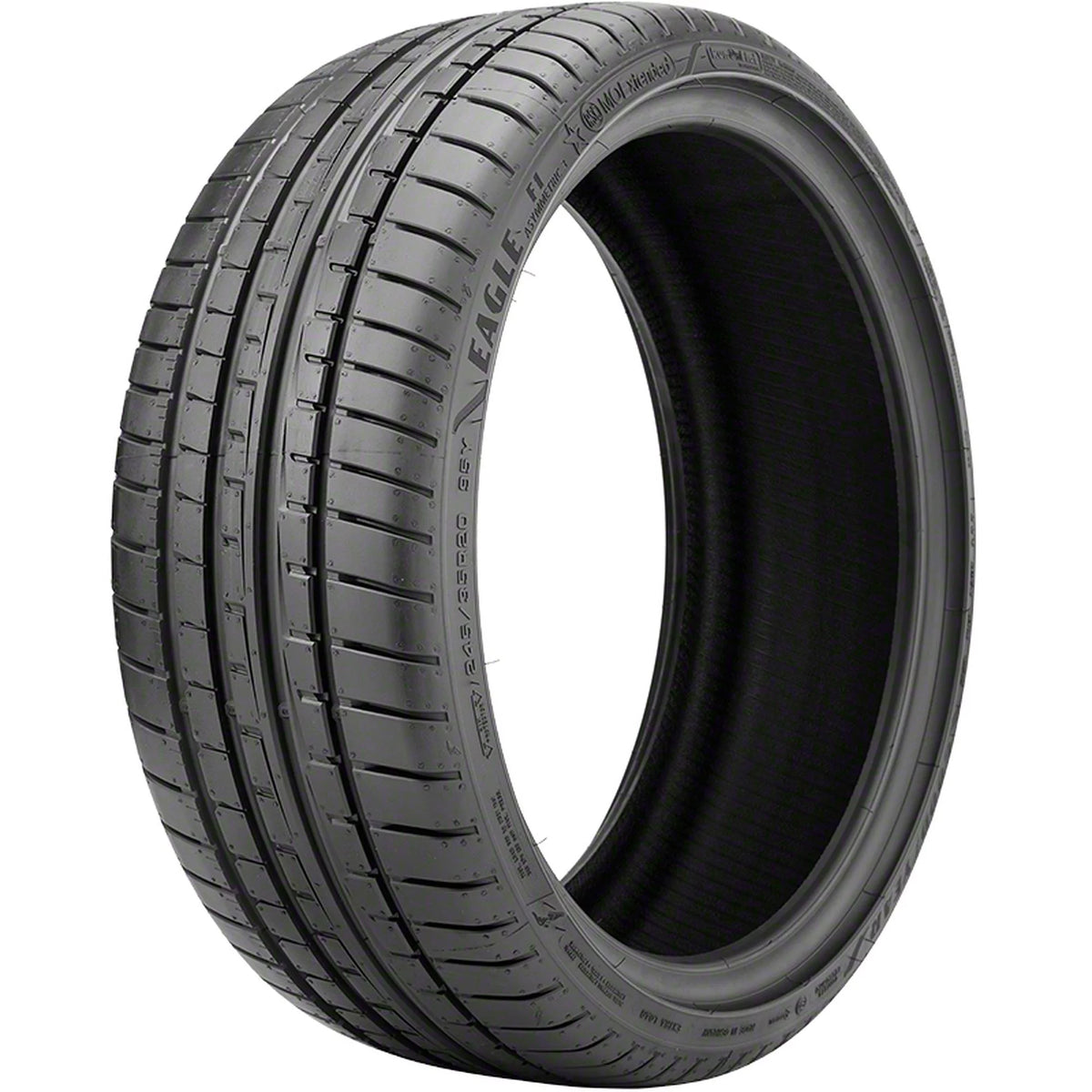 Summer 245/35R20 (95Y) XL Passenger Tire L228