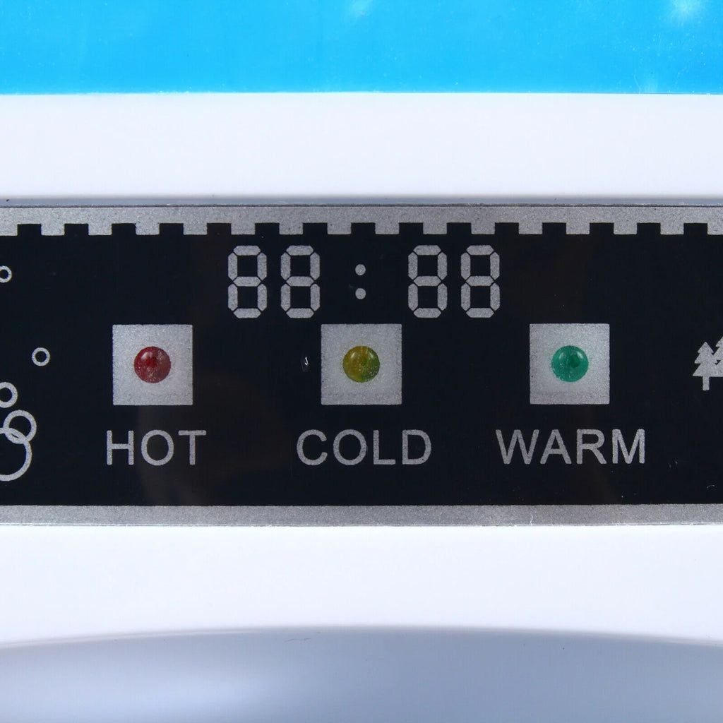 110V Electric Hot and Cold Water Cooler Dispenser K679738