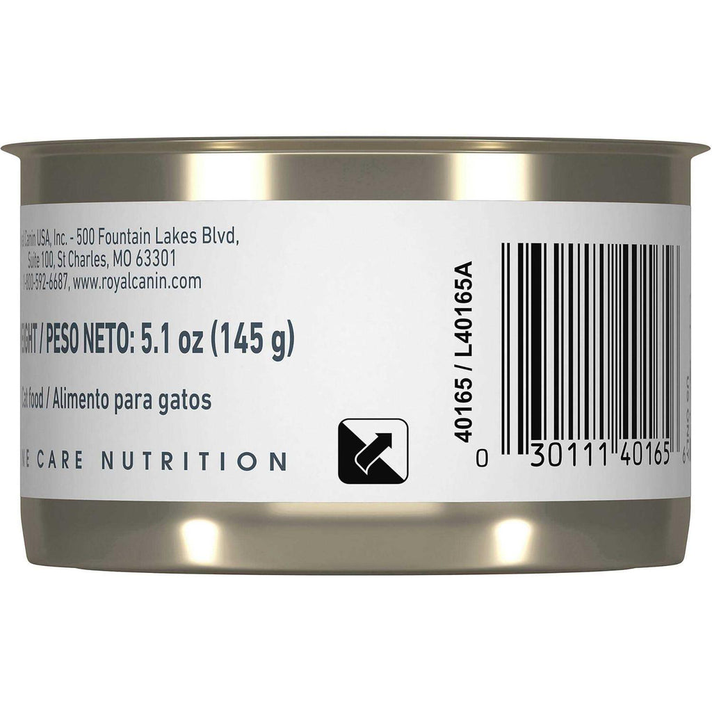 Sensitive Thin Slices in Gravy Wet Cat Food A534
