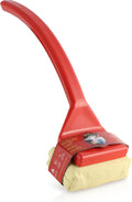 Bristle Free BBQ Scraper Cleaning Head, Pack of 2 M77888