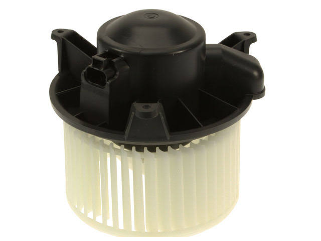 HVAC Blower Motor J687080