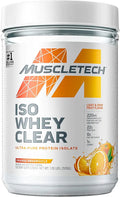 Lemon Berry Orange Protein Powder Bundle X227091