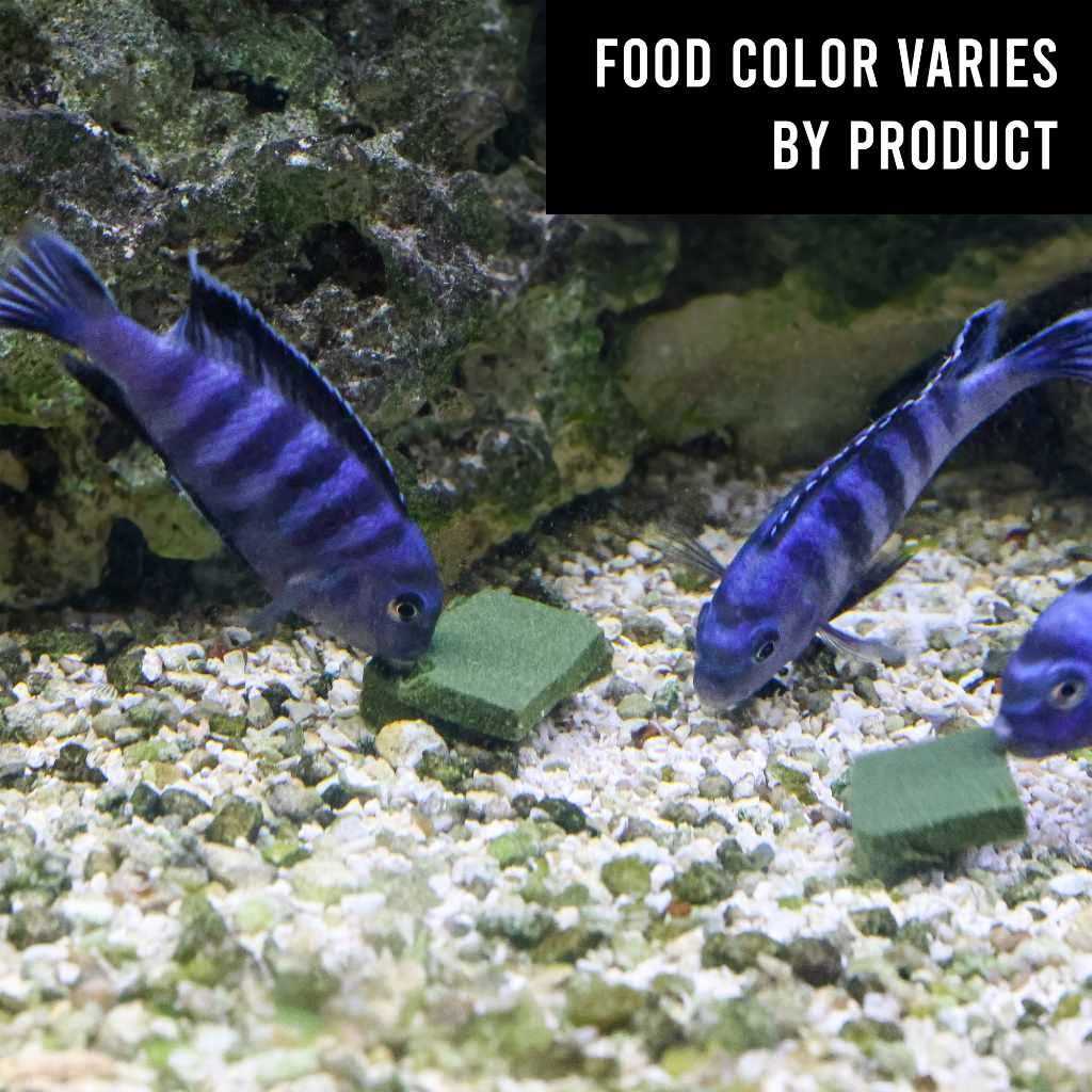 Goldfish Koi Gel Food G600