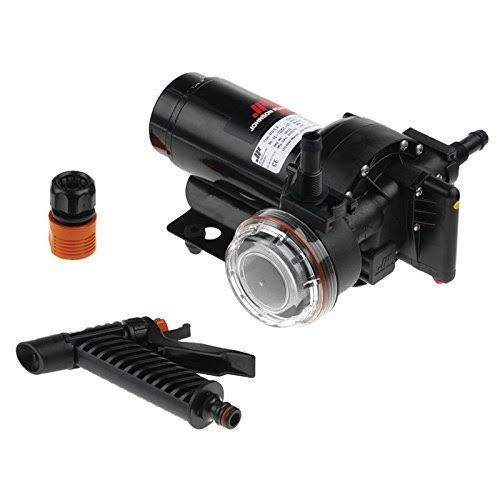 Wash Down Pump 24V 3.5GPM U767302