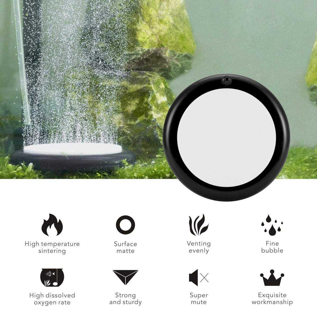 Aquarium Air Stone Oxygen Diffuser Kit M65516
