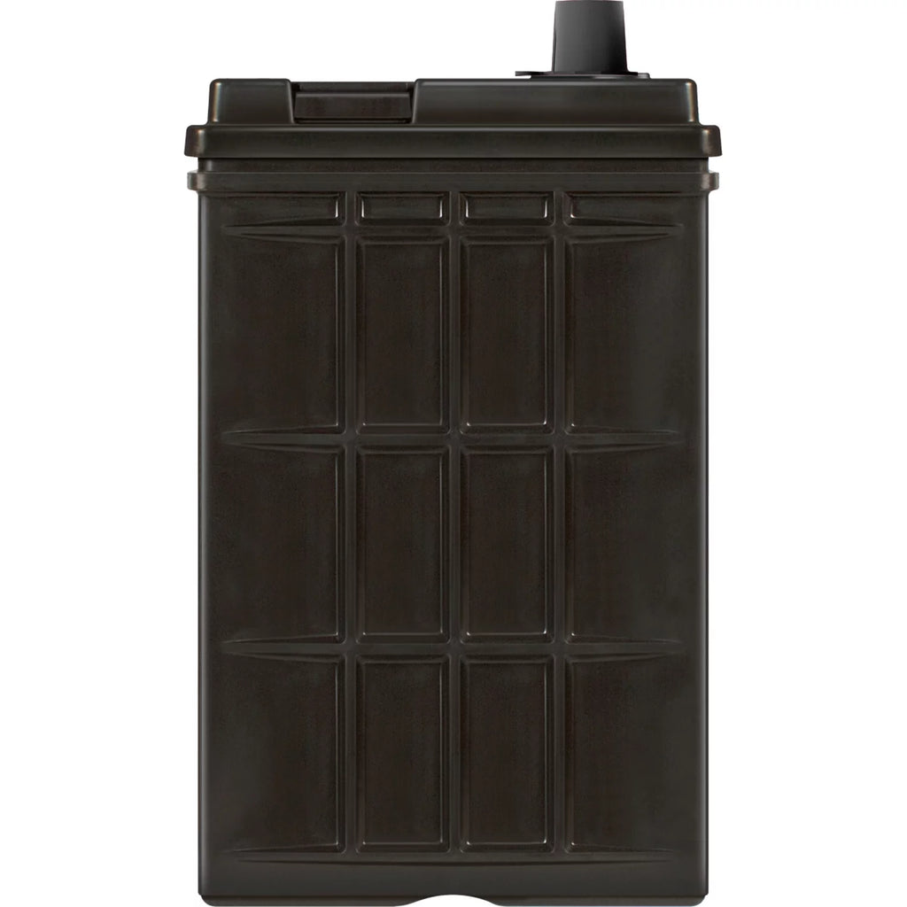 Lead Acid Automotive Battery Group Size 51R 12 Volt 500 CCA J76945