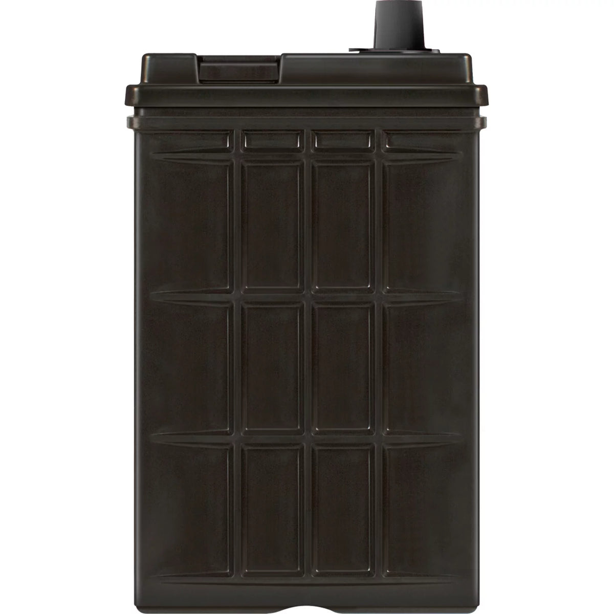Lead Acid Automotive Battery Group Size 51R 12 Volt 500 CCA J76945