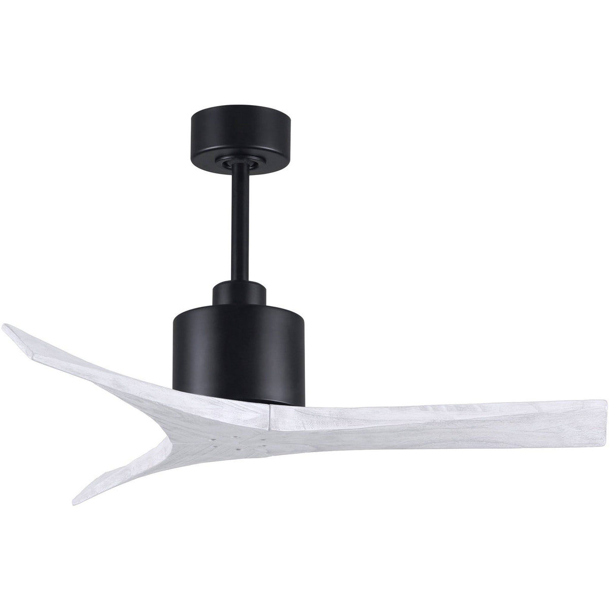 Matte White Ceiling Fan H26716