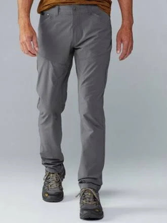 Men Silencr Rogue Pant - Carbon V443