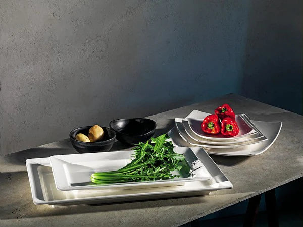 Rect. Baking Dish 32x20cm M4033
