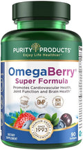 Omega-3 Fish Oil 90 Count V4065