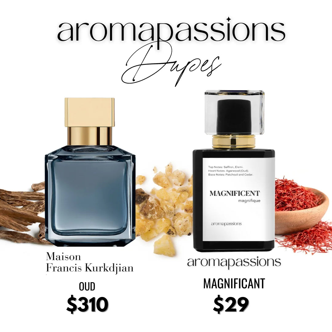 Inspired by Oud Extrait De Parfum C589734