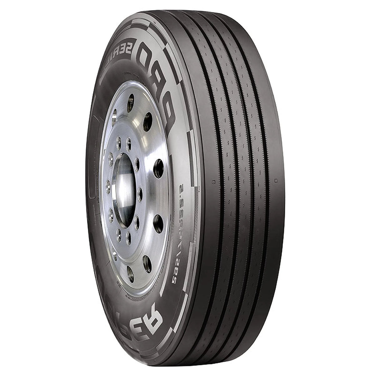 11R22.5 Commercial Tire L16682