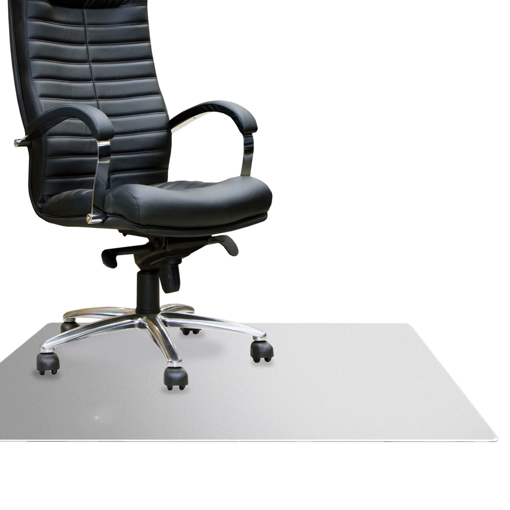 Chair Mat for Hard Floors & Carpets - 35" x 47" L54158