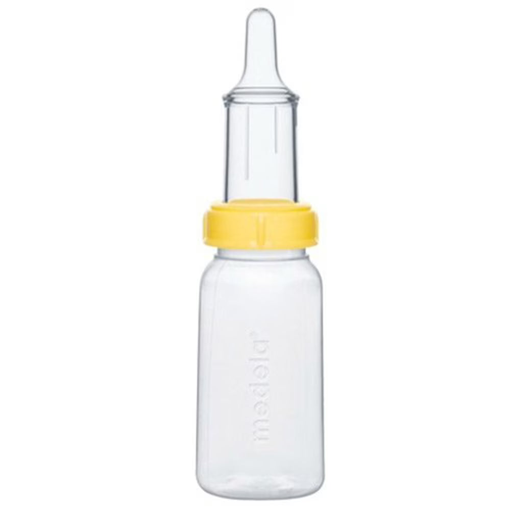 Special Needs Feeder 150ml Sterile Feeding Bottle D332328