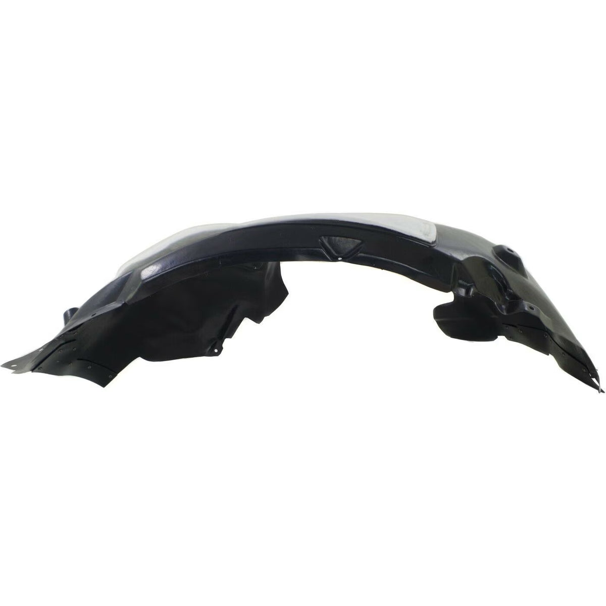 Splash Shield For Transit Connect Mini Passenger Van Front Passenger Side T365
