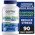 90 Capsules Ashwagandha U538