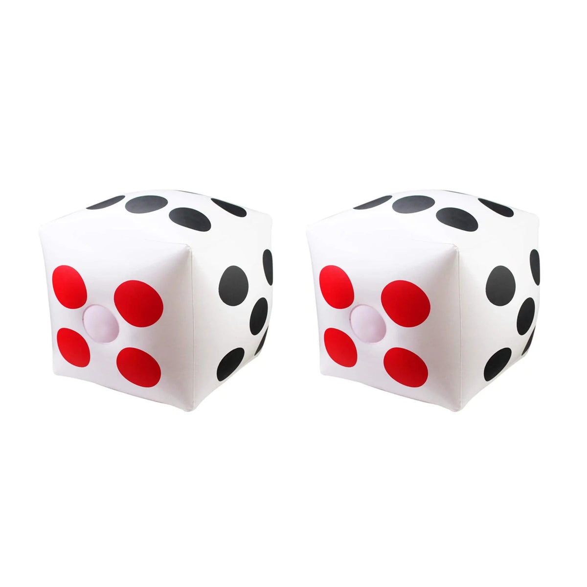 13 Inch Inflatable Dice Set C839224