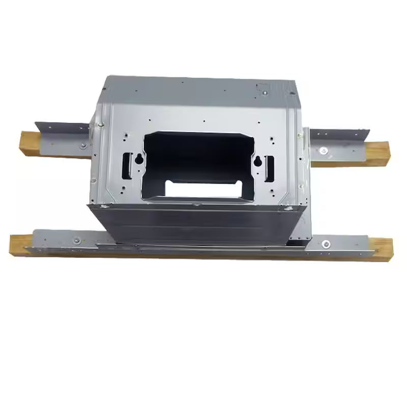 Range Hood Blower Assembly R77453
