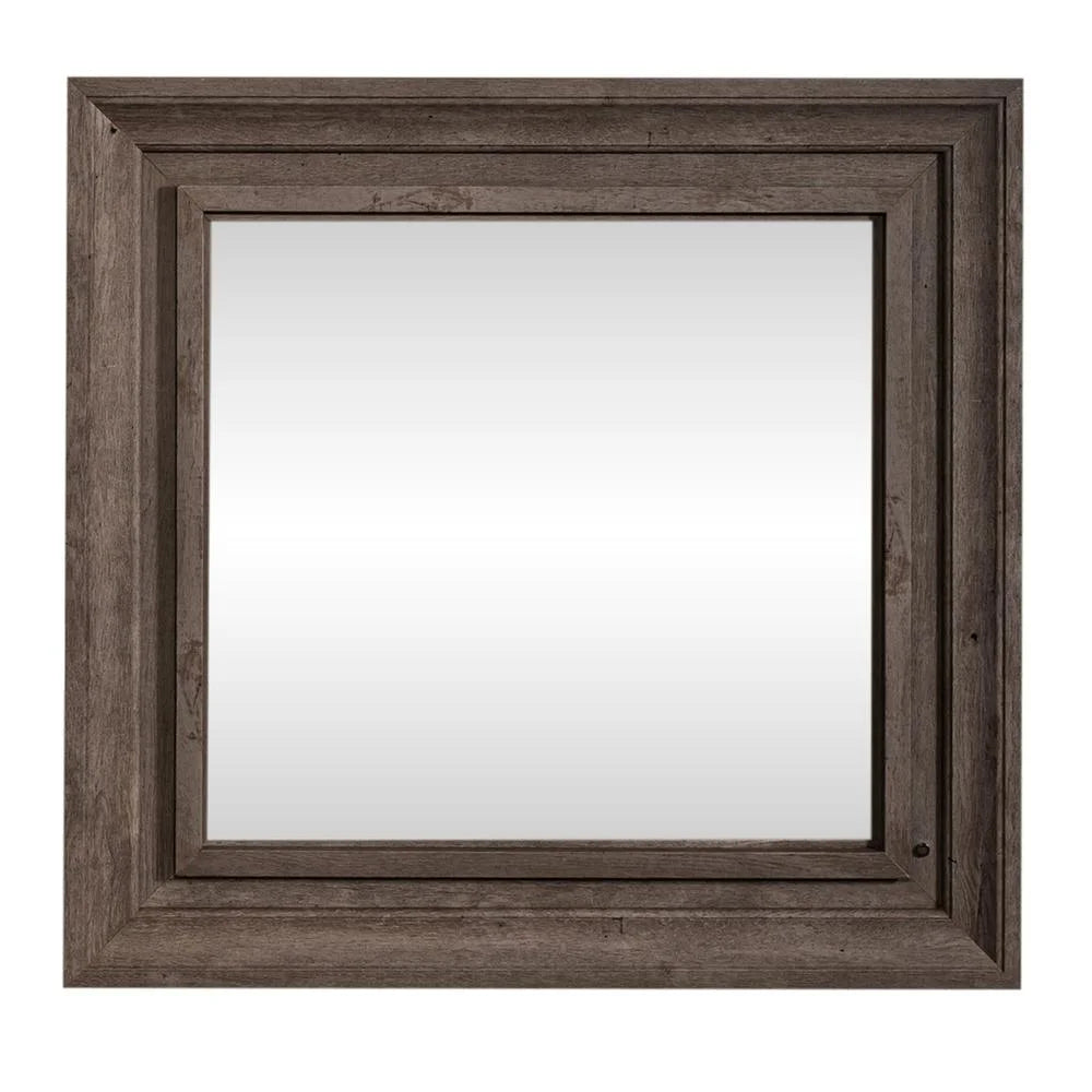 Lighted Mirror N563
