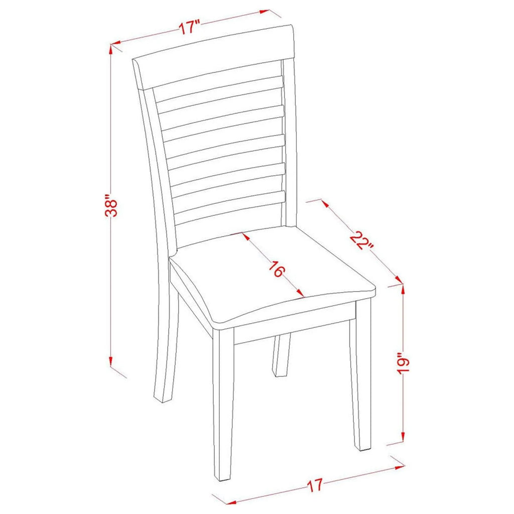 Country Cottage Table And Chairs X3099