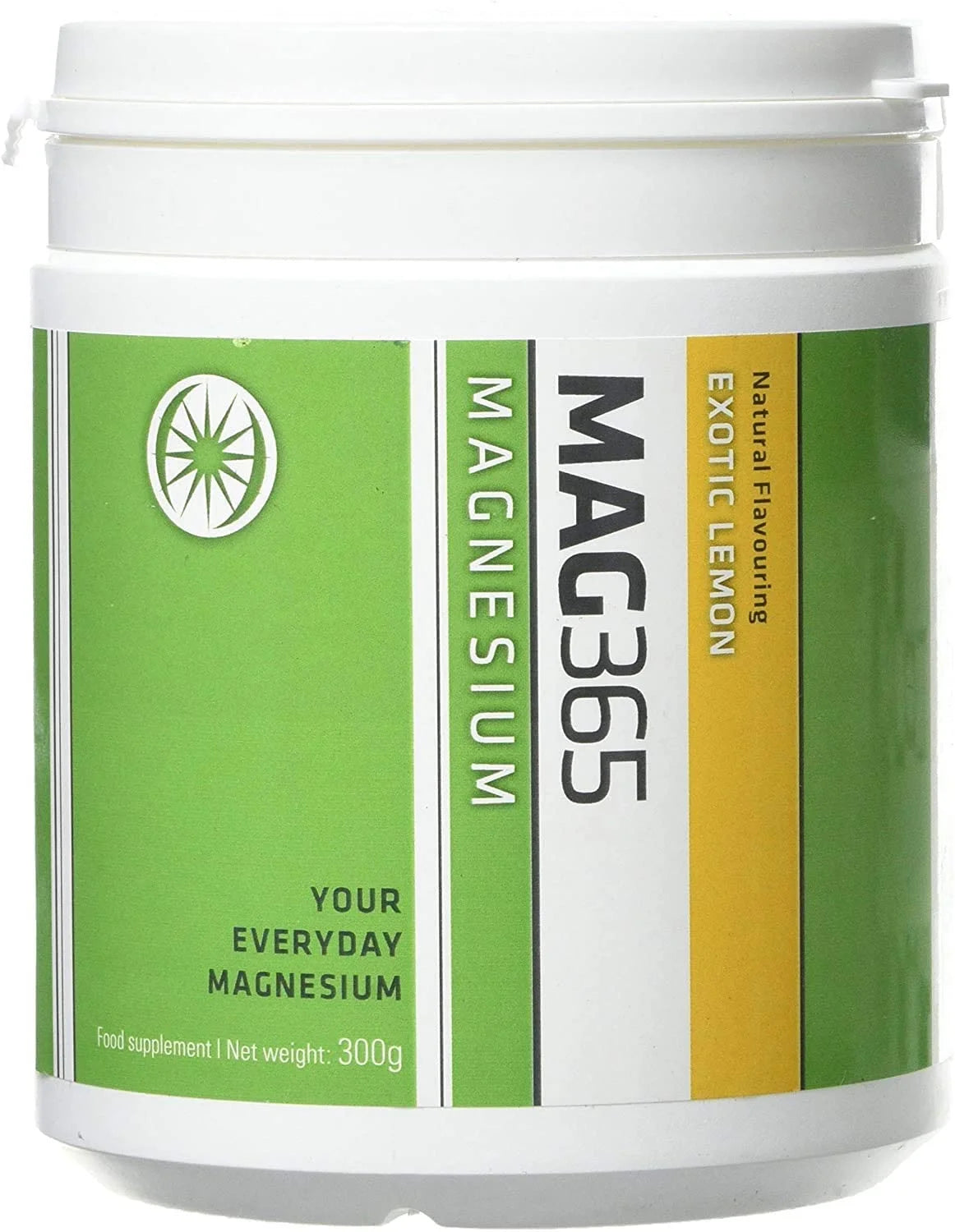 Magnesium Powder 300g D79783