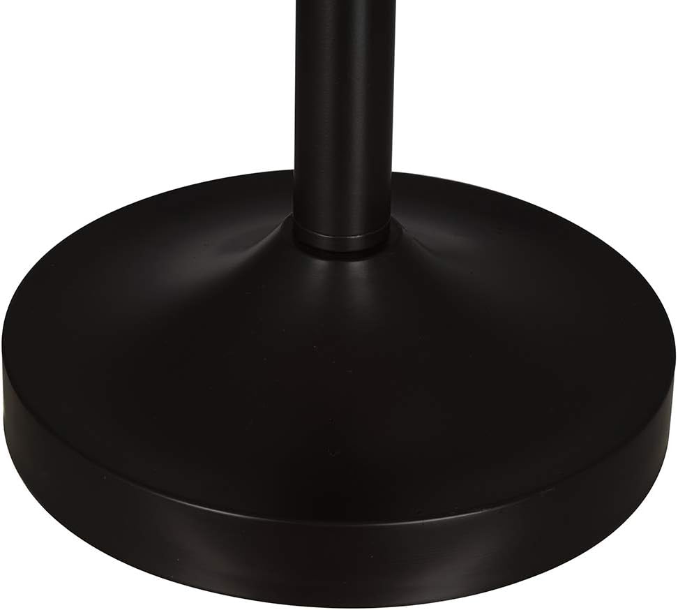 Bronze Adjustable Swing Arm Desk Lamp K332343