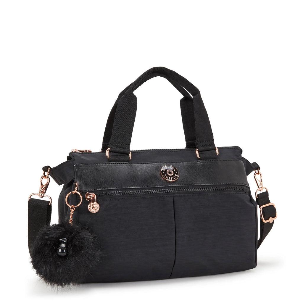 Black Handbag C93820