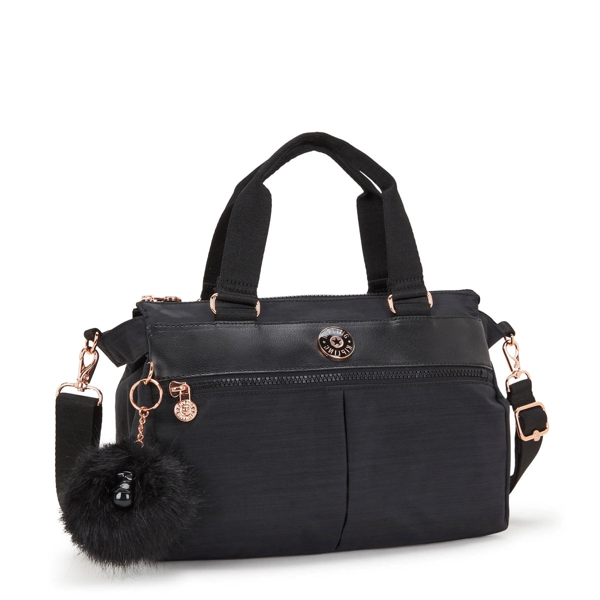 Black Handbag C93820