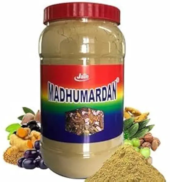 1000g Madhumardan Powder R4116