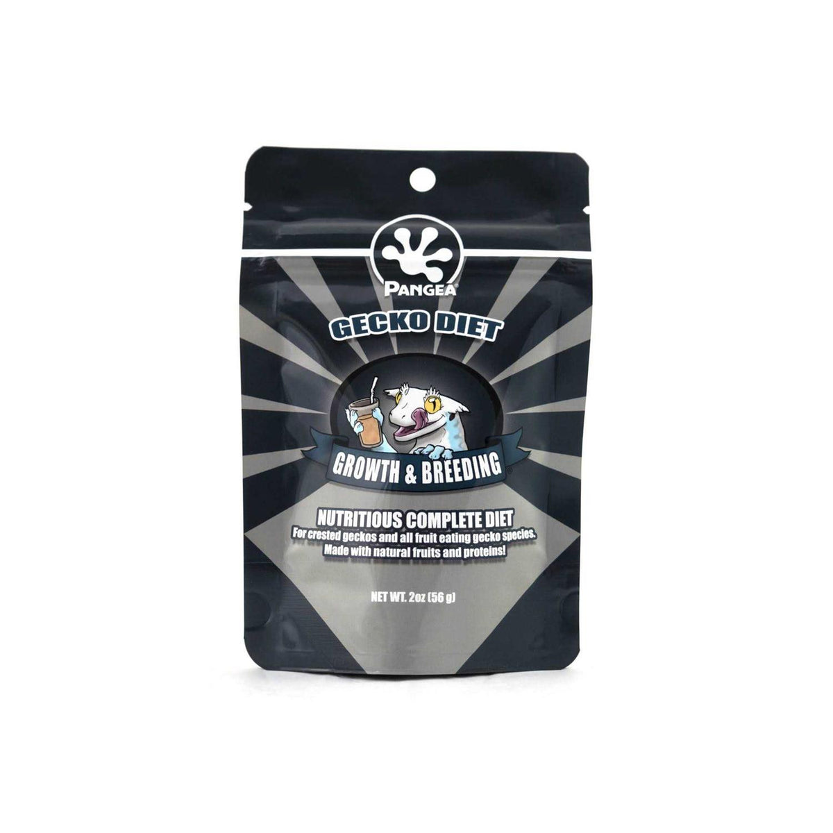 Gecko Diet Breeding Formula S50366