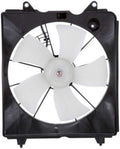 Radiator A/C Cooling Fan Assembly F297066