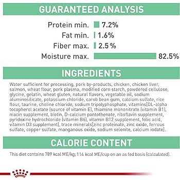 Sensitive Thin Slices in Gravy Wet Cat Food A534