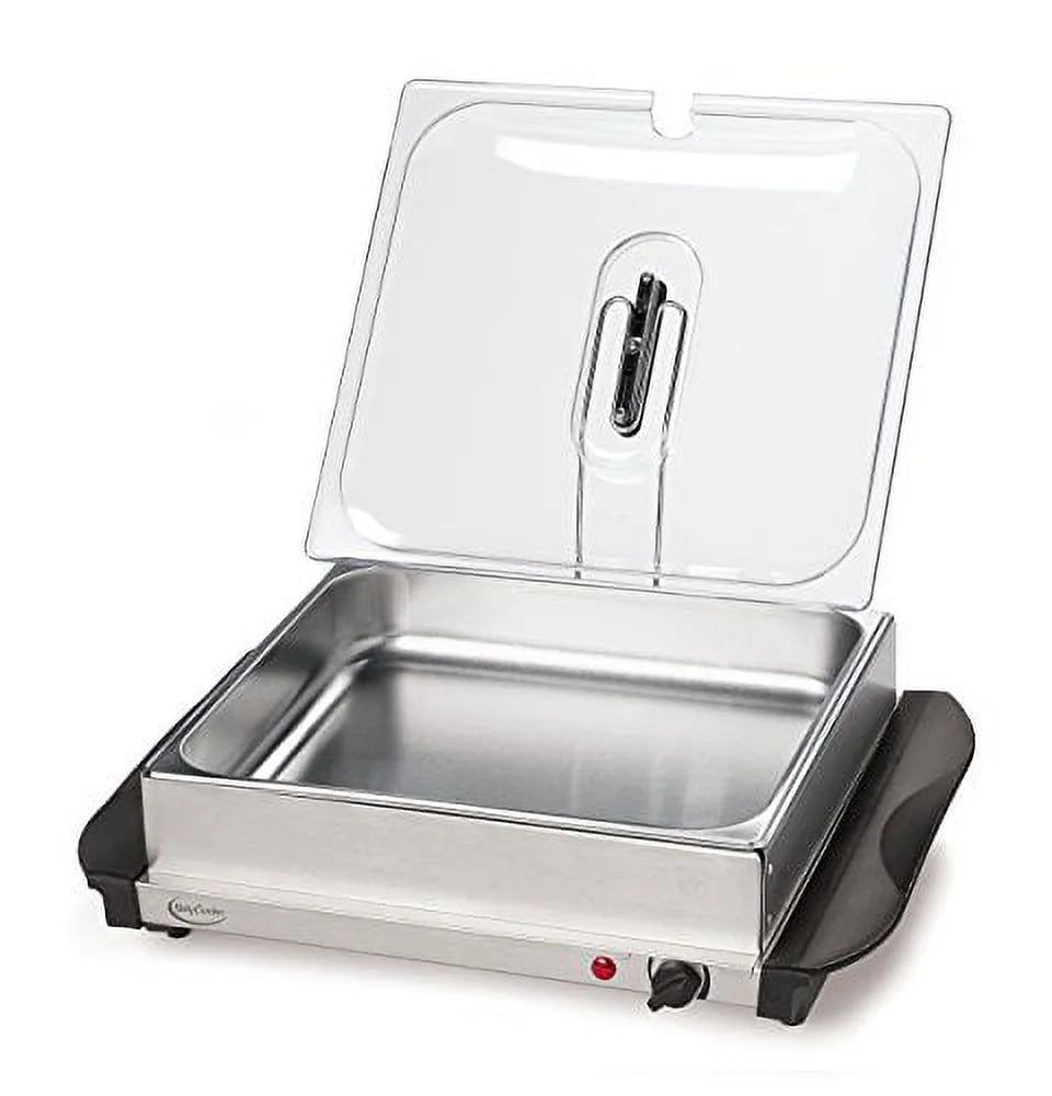 Black 4-slice Toaster P292980