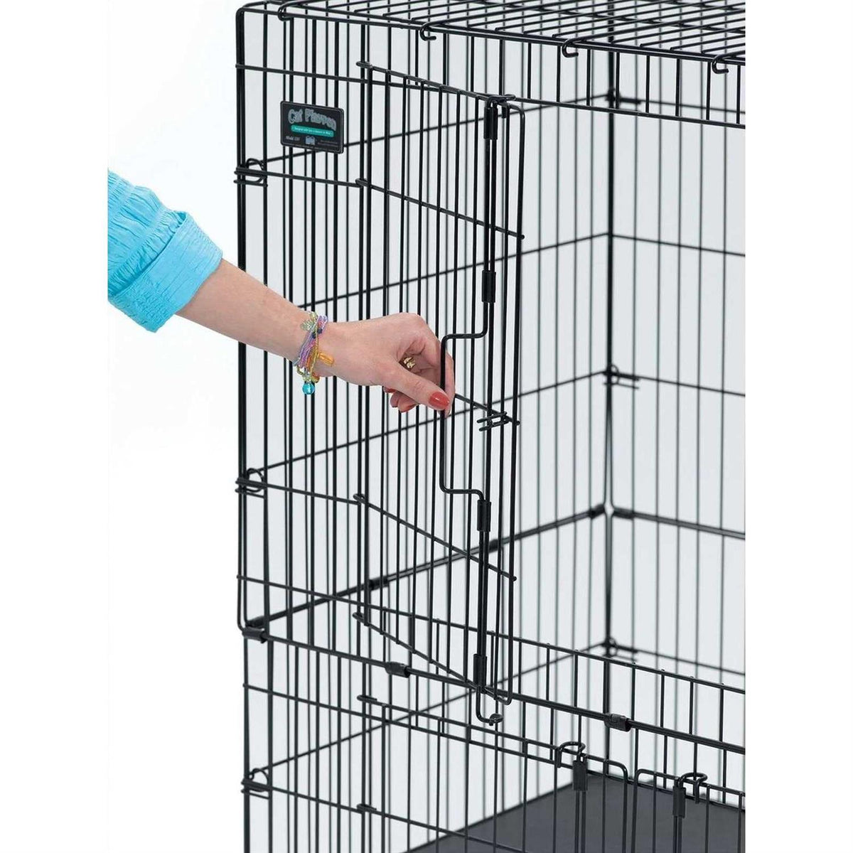 Cat Playpen O39669