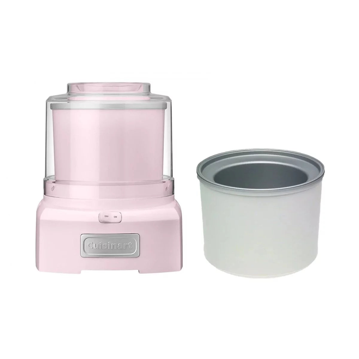 Frozen Yogurt, Ice Cream & Sorbet Maker B8662